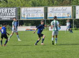 ST S.K.N.W.K./D.Z.C. '09 JO14-1 - Kloetinge JO14-2 (competitie) 2023-2024 (3e fase) (23/145)